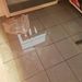 Nettoyage d'urgence inondation