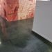 Nettoyage moquette inondation