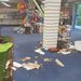 Intervention d'urgence magasins