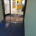 Intervention inondation en Isère
